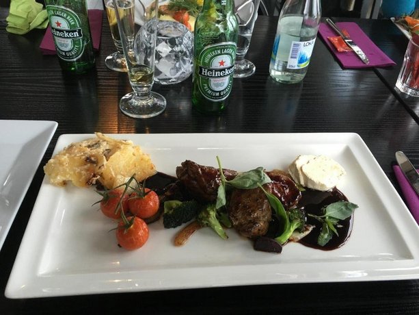 STF Hostel Mora - Malkullan