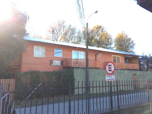 Ruka Pucon Hostel