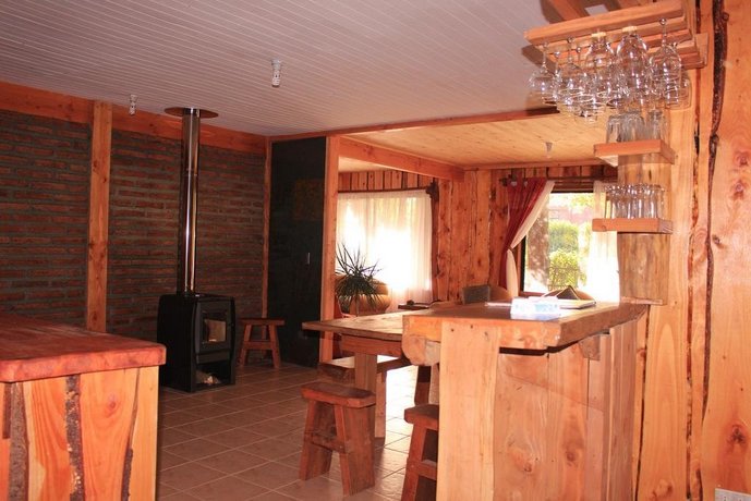 Ruka Pucon Hostel