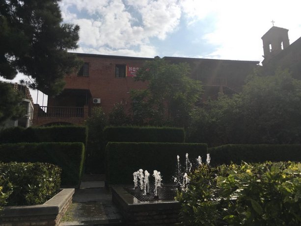Hostel Baratashvili