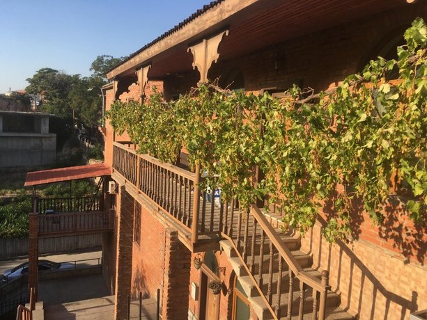 Hostel Baratashvili