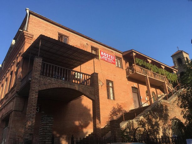 Hostel Baratashvili