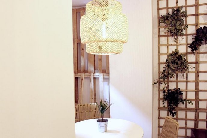 Picnic Dreams Boutique Hostel
