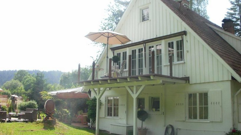 Gastezimmer Im Haus Am Wald