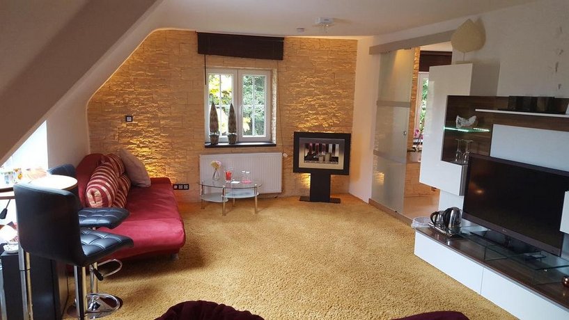 Gastezimmer Im Haus Am Wald