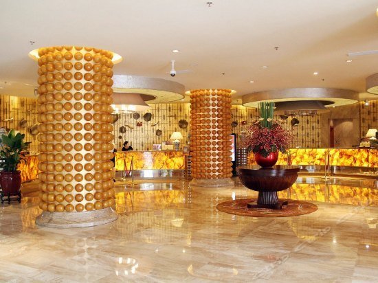 Sunshine Express Hotel
