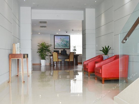 Sunshine Express Hotel