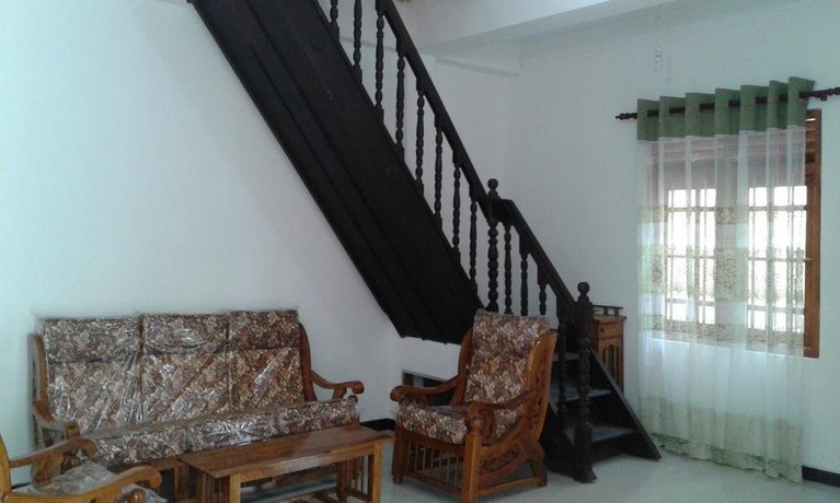 Green View Guest