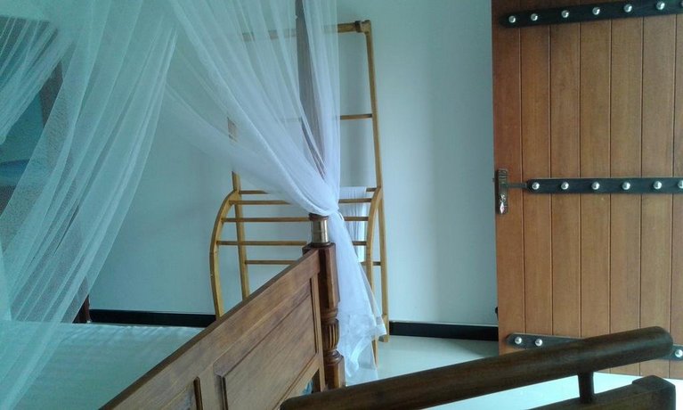 Green View Guest