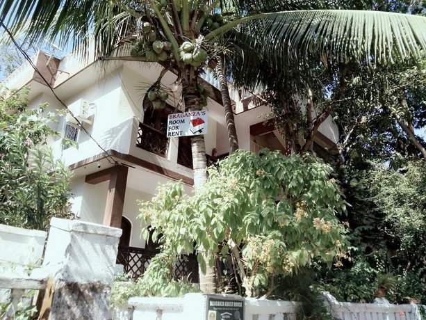 Braganza Guest House