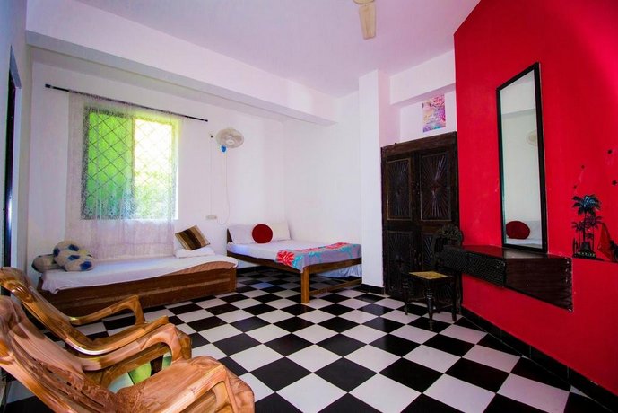 Braganza Guest House