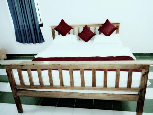 Braganza Guest House