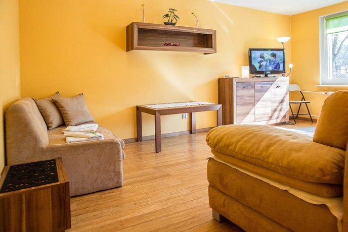 Apartamenty Piasecki Coffee Zakopane
