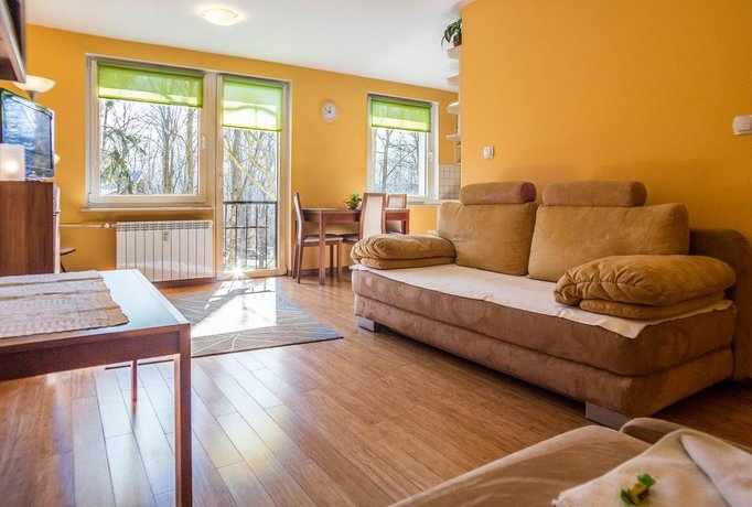 Apartamenty Piasecki Coffee Zakopane