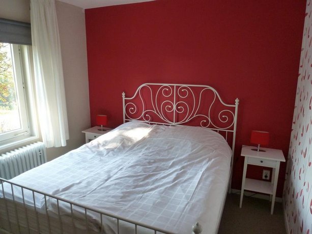 Hotel Pension De Gasterei