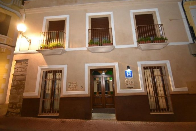 Hostal Aquaforum