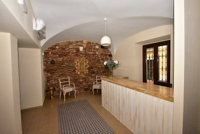 Hostal Aquaforum