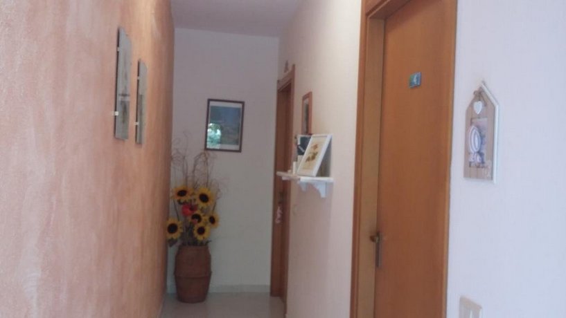 Pavi Delle 5 Terre