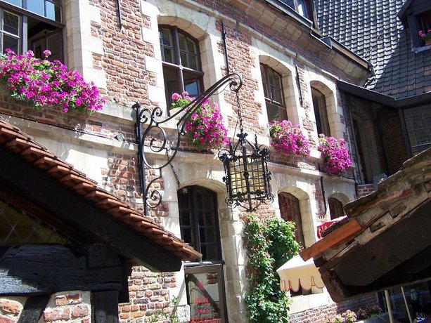 Auberge Du Bon Fermier