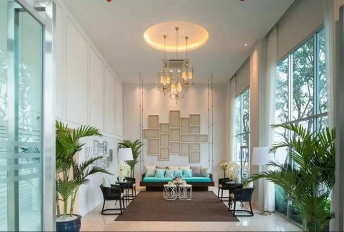 Baan Peang Ploen Hua Hin B6/553 by fahcool