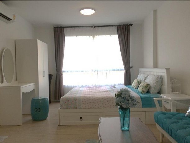 Baan Peang Ploen Hua Hin B6/553 by fahcool