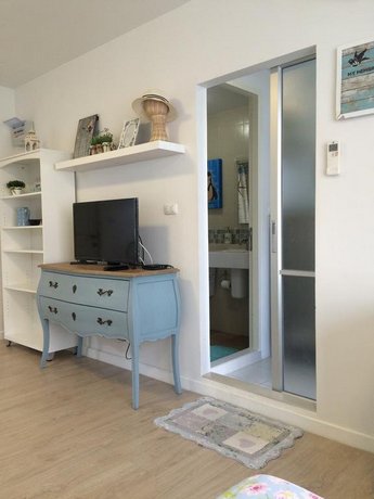 Baan Peang Ploen Hua Hin B6/553 by fahcool