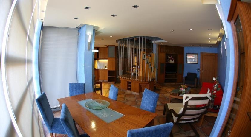 San Stephano Resort