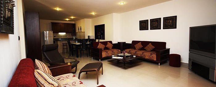 San Stephano Resort