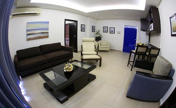 San Stephano Resort