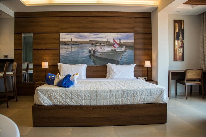 San Stephano Resort