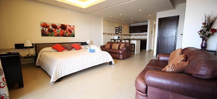 San Stephano Resort