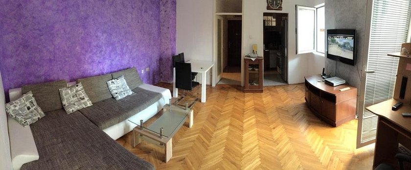 Apartment Maricic