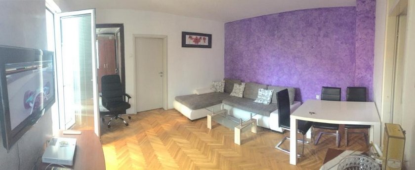 Apartment Maricic