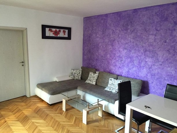 Apartment Maricic