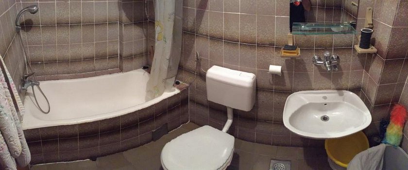 Apartment Maricic