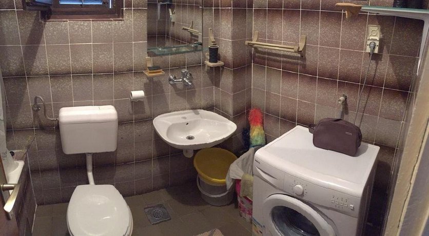 Apartment Maricic