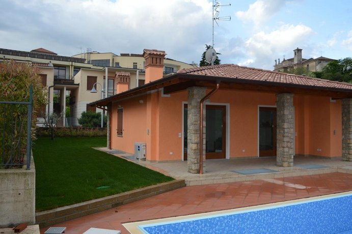 Villa Artemia