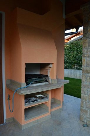 Villa Artemia