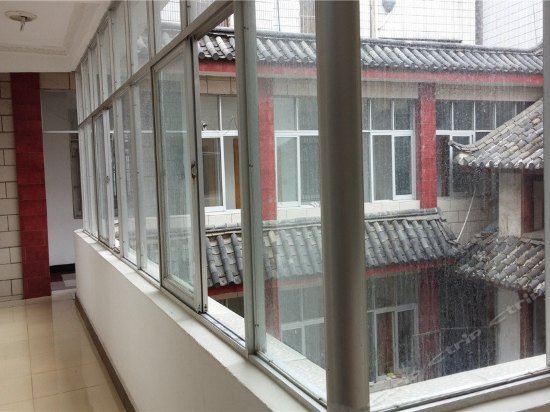 Honghui Hotel Lijiang