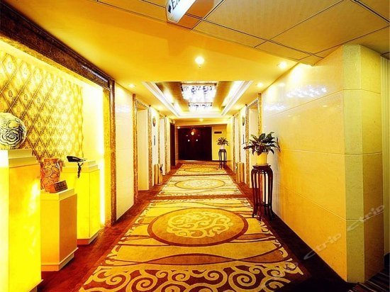Orient Hotel Xi'an