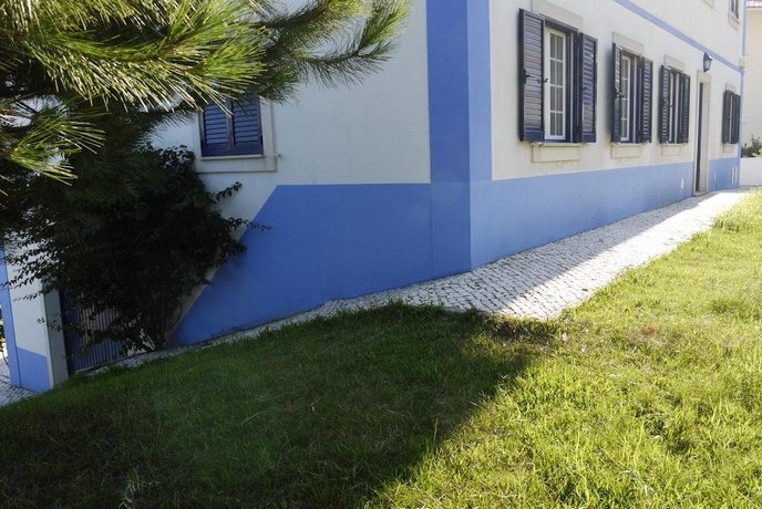 Casa Azul Alcobaca