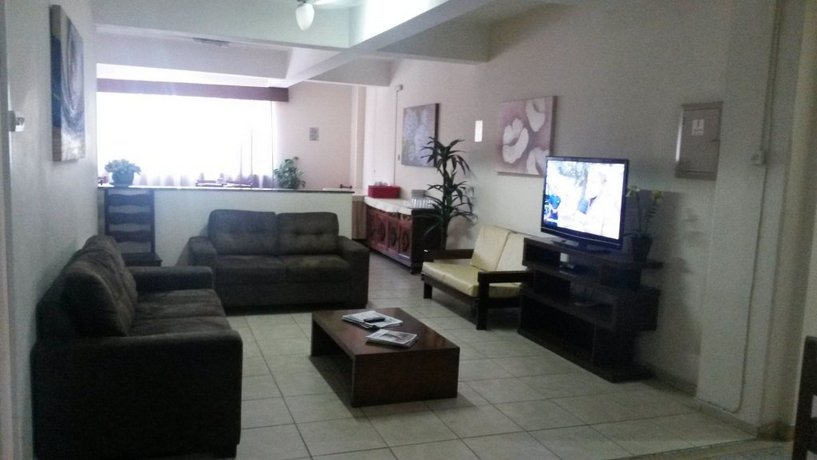Nobrega Hotel