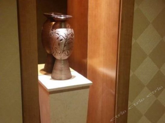 Hangzhou Jitai Boutique Hotel