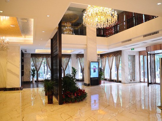 Hangzhou Jitai Boutique Hotel