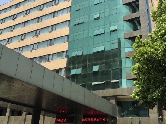 Hangzhou Jitai Boutique Hotel