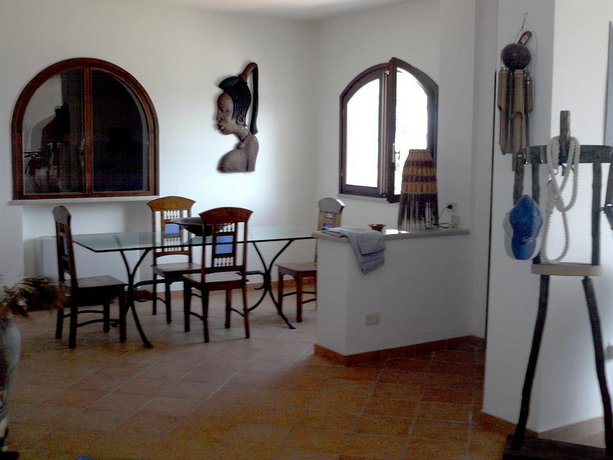 Villa Jamila