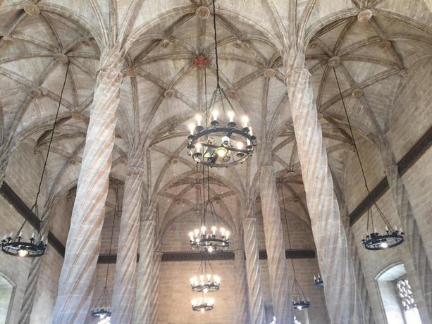 Hostal Bisbal