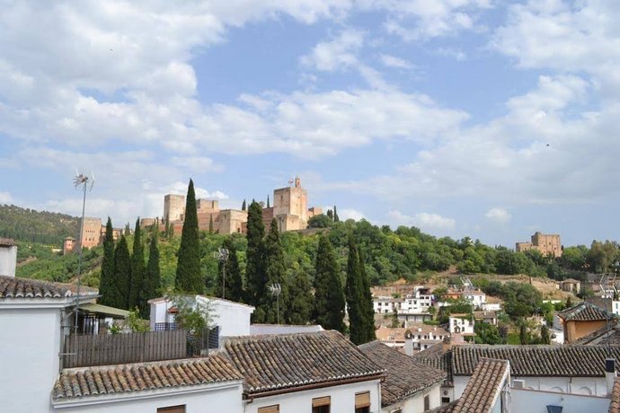 Casa del Aljarife