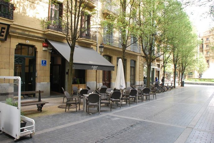Pension Aristizabal