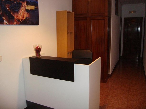 Pension Aristizabal